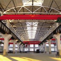 重慶哪家龍門吊航車行車質(zhì)量好價格公道