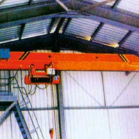 重慶萬盛2.8噸單梁起重機哪家質(zhì)量好