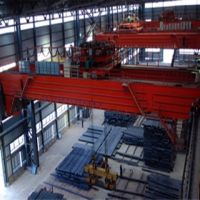 重慶北碚蔡家行車(chē)/龍門(mén)吊起重機(jī)哪家質(zhì)量好性?xún)r(jià)比高