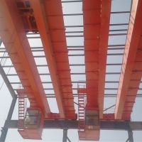 承德10噸天車(chē)行吊行車(chē)哪家質(zhì)量好