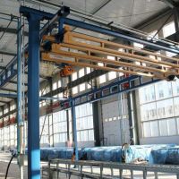 寧波起重機輕鋼型起重機安裝，年檢，銷售，保養(yǎng)