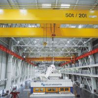 遼寧沈陽(yáng)銷(xiāo)售橋式起重機(jī)