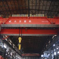 四川德陽(yáng)起重機(jī)-大方重機(jī)-德陽(yáng)分公司-優(yōu)質(zhì)品牌、售后保障