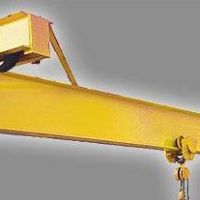 鄭州單梁起重機(jī)專(zhuān)業(yè)制造