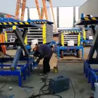 濮陽(yáng)固定式升降平臺(tái)