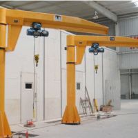 武漢電動(dòng)懸臂起重機(jī)/生產(chǎn)龍門(mén)吊/行車(chē)—豫正重工集團(tuán)武漢分公司