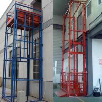 遼寧遼中維修，保養(yǎng)貨梯
