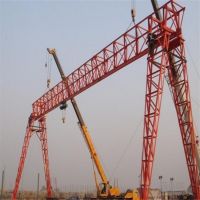 遼寧遼陽(yáng)維修，保養(yǎng)門式起重機(jī)