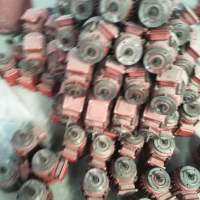 天崢龍門吊小車運行電機優(yōu)質生產(chǎn)廠家錐形電機