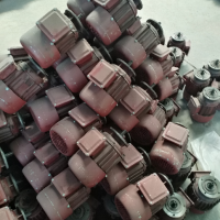 天崢行車大車運行電機優(yōu)質生產(chǎn)廠家錐形電機