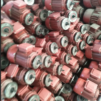 天崢天車主起升電機優(yōu)質生產(chǎn)廠家錐形電機