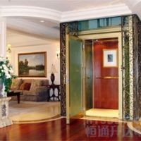 恒奧別墅電梯生產(chǎn)廠家