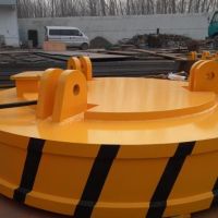 東莞起重機設(shè)備電磁吸盤專業(yè)制作