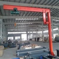 遼寧遼中維修，保養(yǎng)懸臂起重機(jī)