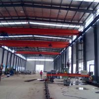 福建泉州單梁橋式起重機(jī)維保業(yè)務(wù)