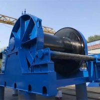 大噸位卷?yè)P(yáng)機(jī)