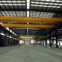 泉州雙梁橋式起重機，行吊維修保養(yǎng)