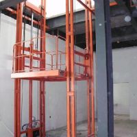 鎮(zhèn)江丹陽(yáng)液壓升降貨梯廠家銷(xiāo)售