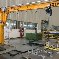 懸臂吊 墻臂起重機 移動懸臂吊廠家 金壇懸臂吊安裝操作規(guī)程