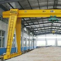 常州龍門吊，金壇門式起重機(jī)