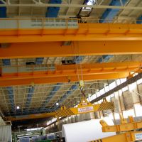 鎮(zhèn)江雙梁起重機(jī)行車，丹陽雙梁起重機(jī)行吊礦山銷售