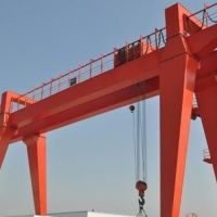 寧波起重機北侖門式起重機安裝，年檢，銷售，保養(yǎng)