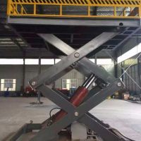 寧波起重機北侖行車起重液壓升降平臺安裝，年檢，銷售，保養(yǎng)