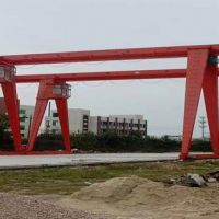 南通門式起重機(jī)龍門吊價格