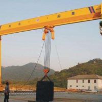 寧波起重機北侖行車門式起重機安裝，年檢，銷售，保養(yǎng)