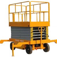 寧波起重機北侖液壓升降維修平臺安裝，年檢，銷售，保養(yǎng)