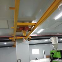 廣州簡(jiǎn)易單、雙梁起重機(jī)行業(yè)-高經(jīng)理