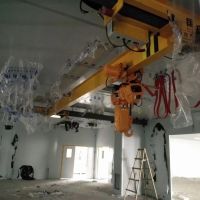 廣州簡(jiǎn)易單、雙梁起重機(jī)行業(yè)-高經(jīng)理