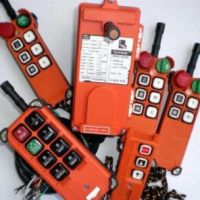 南通遙控器廠家 起重機(jī)專(zhuān)用遙控器