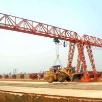 丹陽(yáng)龍門(mén)吊行車(chē)廠家 門(mén)式起重機(jī)廠家