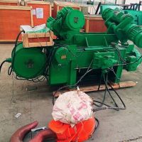 江陰專(zhuān)業(yè)銷(xiāo)售防爆電動(dòng)葫蘆