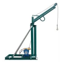 貴陽吊運機、提升機