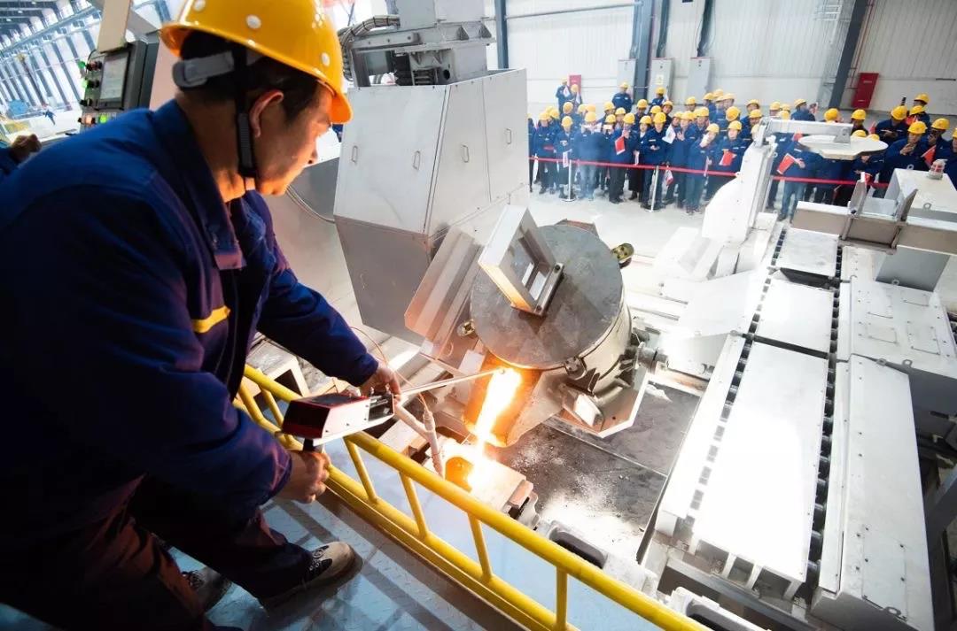 新年獻詞!2020年讓我們不負韶華、篤定前行! 