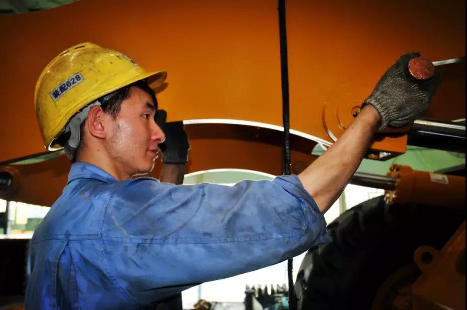 新年獻詞!2020年讓我們不負韶華、篤定前行! 