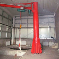 臨汾侯馬懸臂吊售后無(wú)憂(yōu)