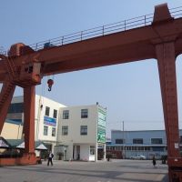 梅河口門(mén)式起重機(jī)專業(yè)制造