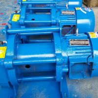 鶴崗多功能提升機