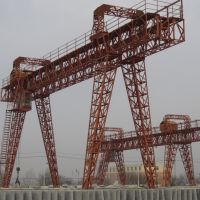 蘇州優(yōu)質(zhì)門式起重機