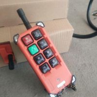 運(yùn)城起重機(jī)銷售行車遙控器