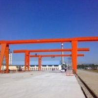 寧波單雙梁起重機(jī)