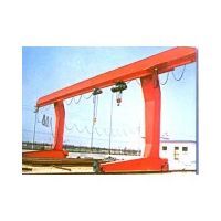 河北起重機(jī)—L型單梁門(mén)式起重機(jī)—廠(chǎng)家直銷(xiāo)