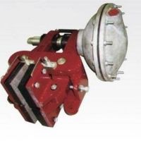 QP12.7氣動(dòng)盤式制動(dòng)器，盤式制動(dòng)器剎車片