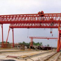 臨沂提梁機(jī)廠家----礦山起重