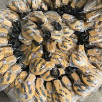 河南省益友起重機吊鉤廠家優(yōu)質產(chǎn)品