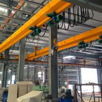 天津橋式單梁起重機(jī)質(zhì)量可靠