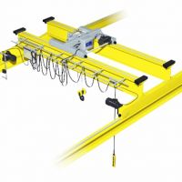 德州起重機(jī)雙梁起重機(jī)信譽度高